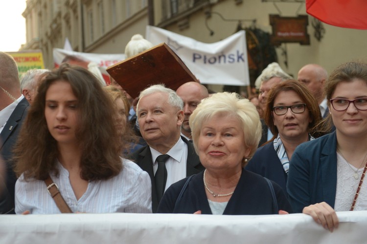 Jarosław Kaczyński