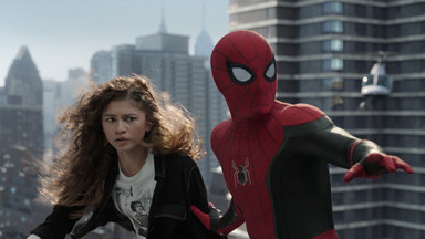 "Spider-Man: Bez drogi do domu" pobił rekordy innych filmów Marvela, poza dwoma. Który był największym hitem?