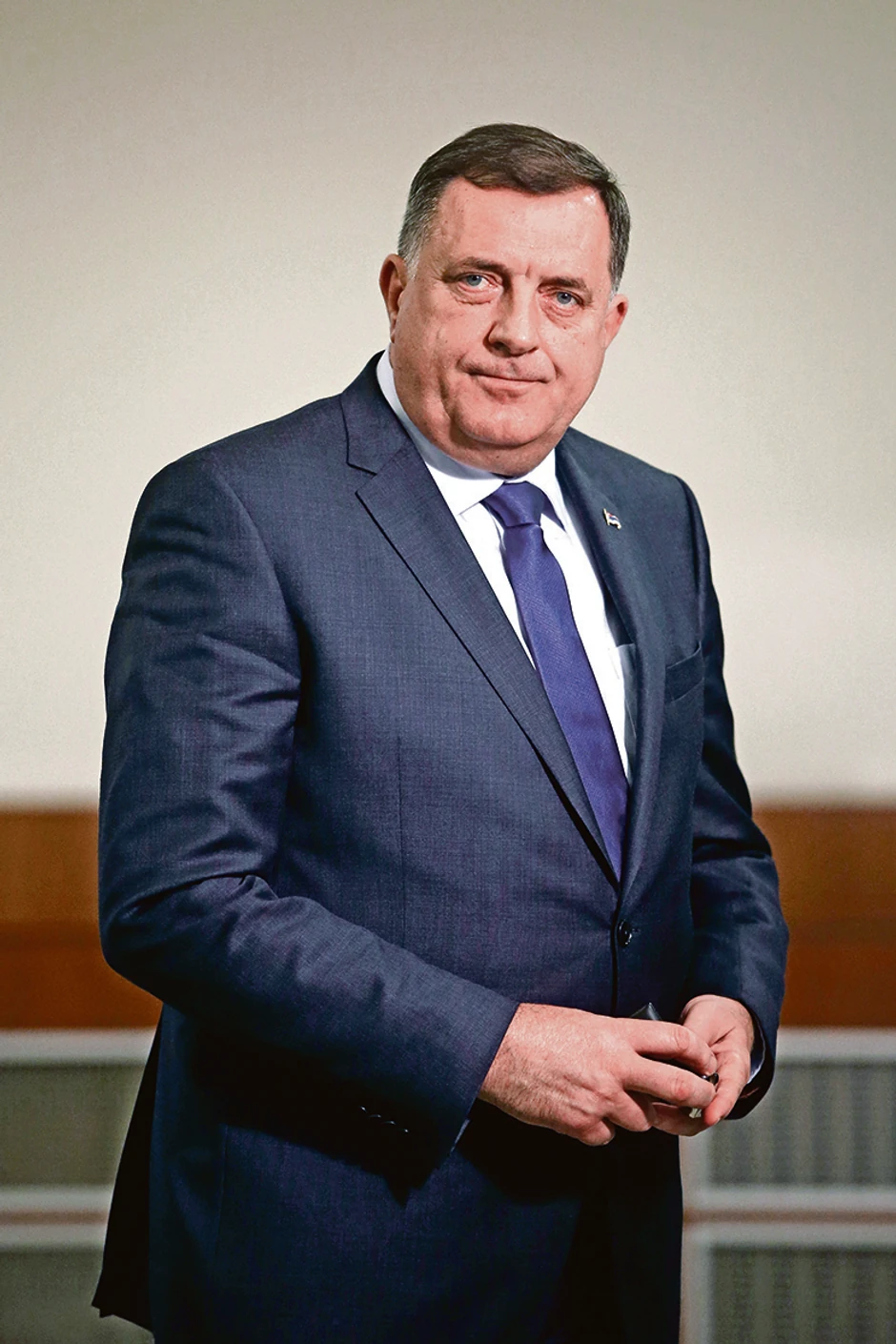 Milorad Dodik