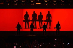 Ale cios! Kraftwerk pierwszą gwiazdą festiwalu Tauron Nowa Muzyka