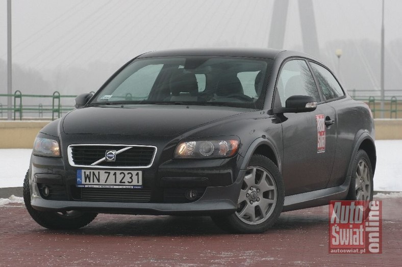 Volvo C30