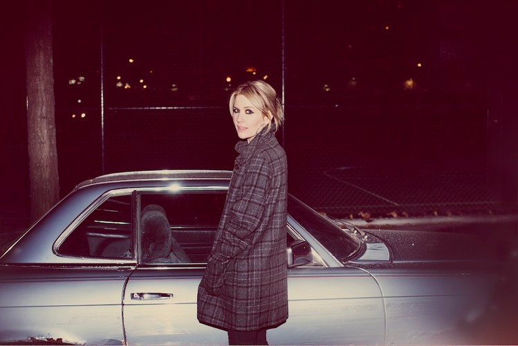 Dido na zdjęciach z nowej sesji