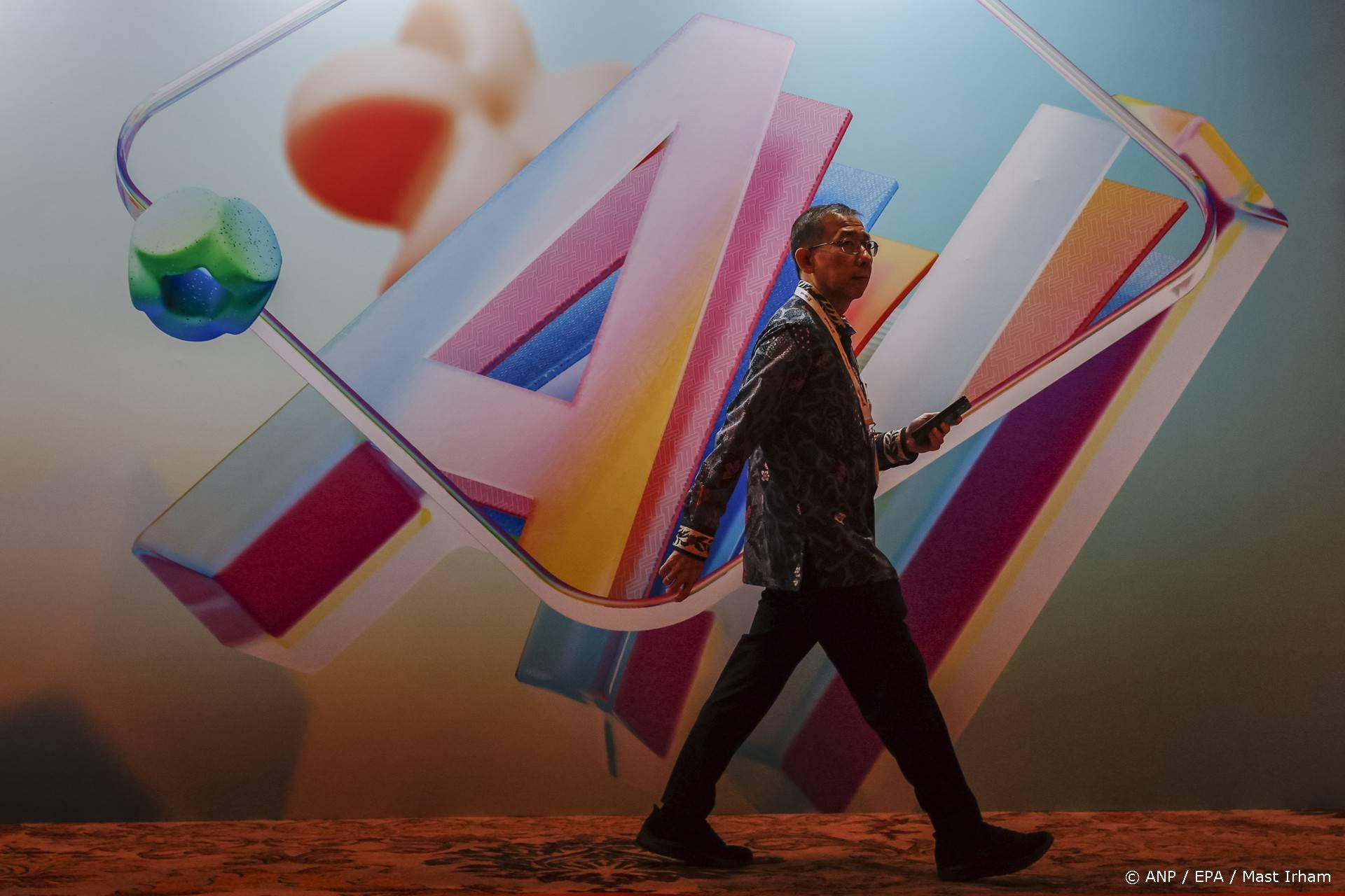 Microsoft krijgt 27% belang OpenAI voor 135 miljard dollar