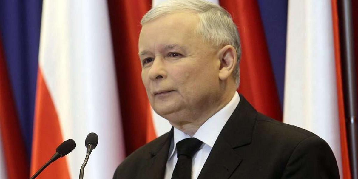 Kaczyński odpowiedział Tuskowi. Spotkanie nie będzie!
