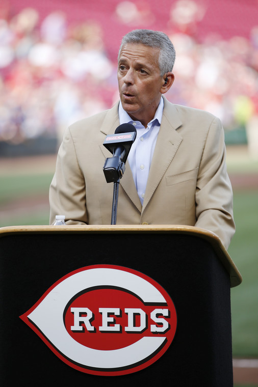 Thom Brennaman