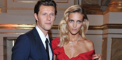 Anja Rubik w ciąży? Mąż namawia ją na dziecko!