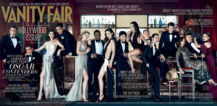 Vanity Fair