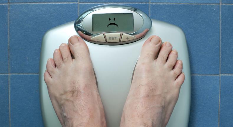 Why You Should Be Wary of Body Fat Tests