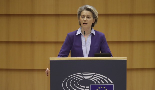 Ursula fon der Lajen 