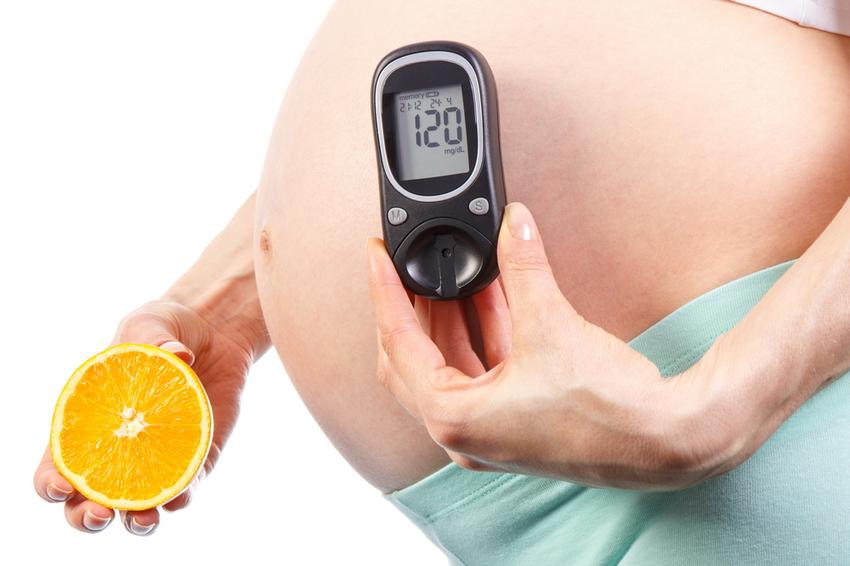 terhesség alatti cukorbetegség