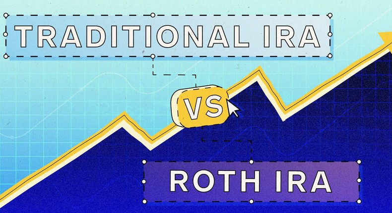 The choice of traditional vs. Roth IRA comes down to your tax bracket and priorities now and in retirement.
