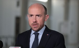 Budka ws. projektu nowelizacji SN: Nie będzie naszej zgody na nadzwyczajny tryb procedowania