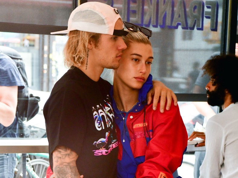 justin bieber hailey bieber 
