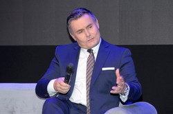 Przyjaciel Durczoka: Był pełen wigoru. Nie wiem, czy to nie było czymś wspomagane