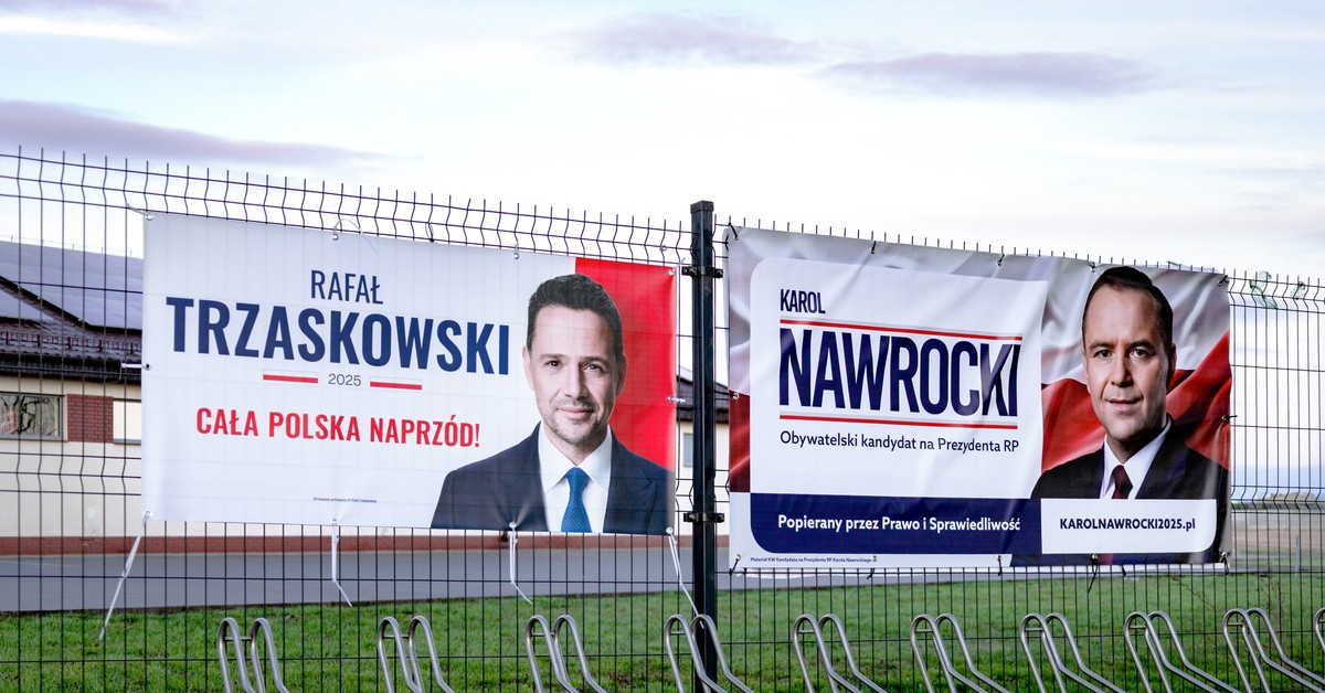 Kandydaci jak wczesny Zełenski. Kampania prezydencka i spektakl zagranicznych gości