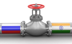 Indie niezrażone po prośbach UE: Będziemy nadal kupować ropę z Rosji