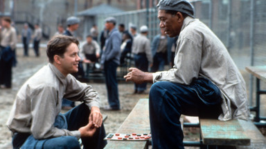 "Skazani na Shawshank" mają 20 lat!