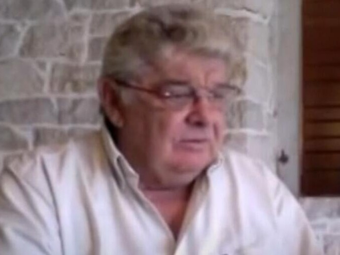 Jasper Jul