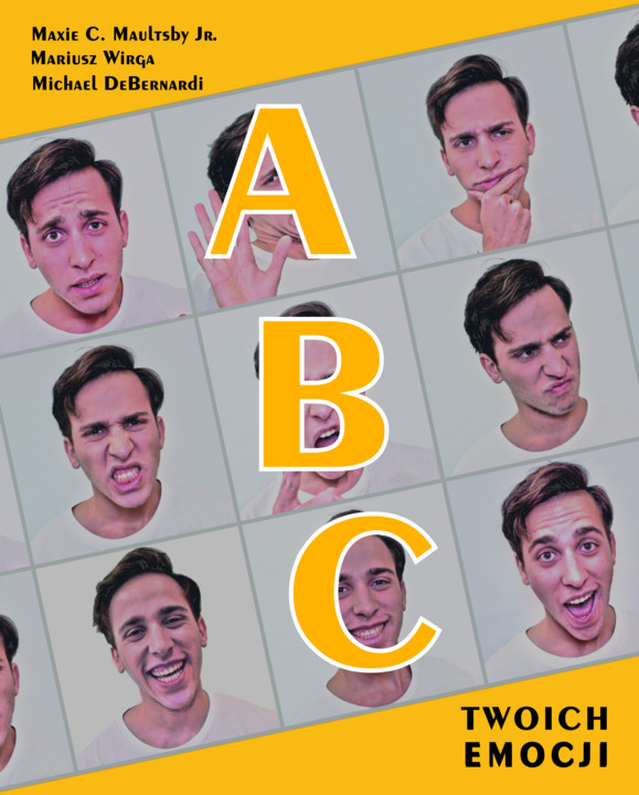 "ABC Twoich emocji", Maxie C. Maultsby Jr., Mariusz Wirga, Michael DeBernardi