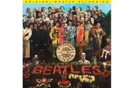 Sgt. Pepper’s Lonely Hearts Club Band