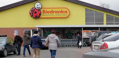 Biedronka i świąteczne zakupy? Uwaga!