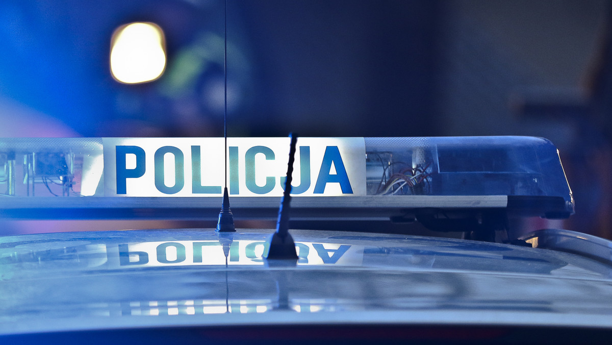 Katowice: areszt dla podejrzanych o handel dopalaczami
