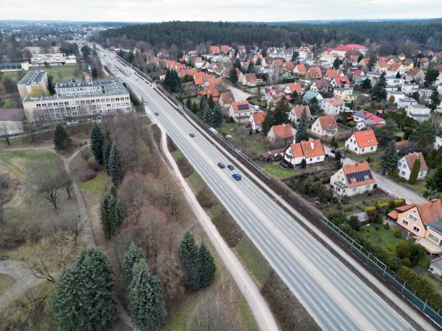 ''Wzorowe osiedle III Rzeszy''. Jak powstały domki nad Jeziorem Długim?