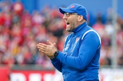 Marek Papszun: W rywalizacji z Astaną szanse oceniam 50 na 50