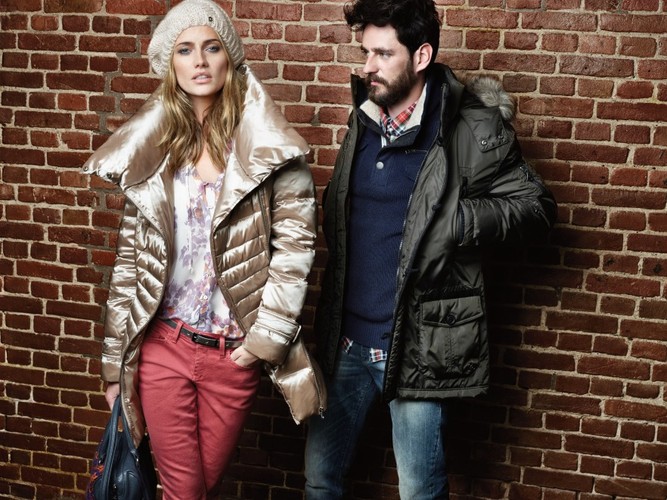 Mexx - kolekcja jesień/zima 2012/2013