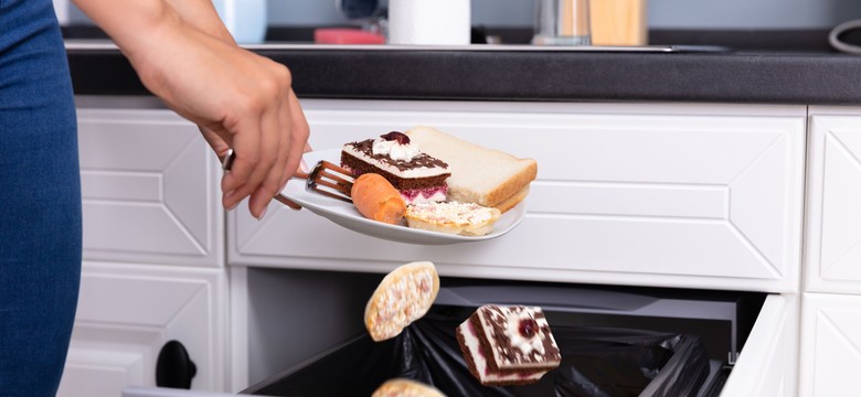 Czesi wyrzucają polską żywność. Polscy producenci oburzenu