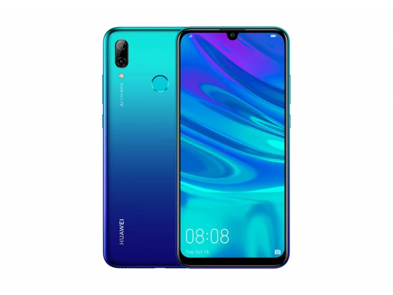 Huawei P Smart 2019 - 9