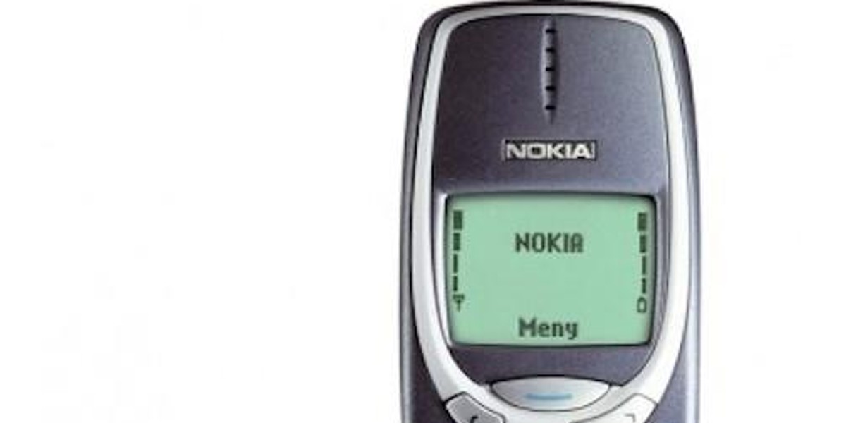 HMD Global Oy podało informację o planach wypuszczenia na rynek „nowej Nokii 3310”. 