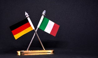 Premier Meloni rozmawiała z kanclerzem Scholzem o wsparciu dla Ukrainy