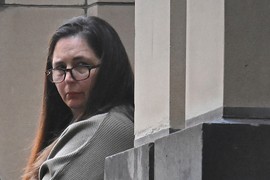 Pozvala je SVEKRA I SVEKRVU na ručak, ubrzo su UMRLI U TEŠKIM MUKAMA: Verovala je da će se izvući, a onda je isplivao JEDAN DETALJ koji ukazuje da je isplanirala zločin