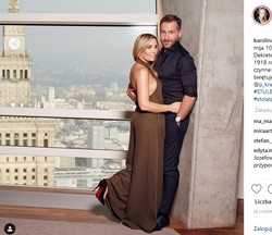 Piotr Kraśko kupił apartament w centrum Warszawy? "Schody do nieba"