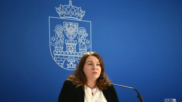 Kawka Bis to program, dzięki któremu miasto chce poprawić jakość powietrza