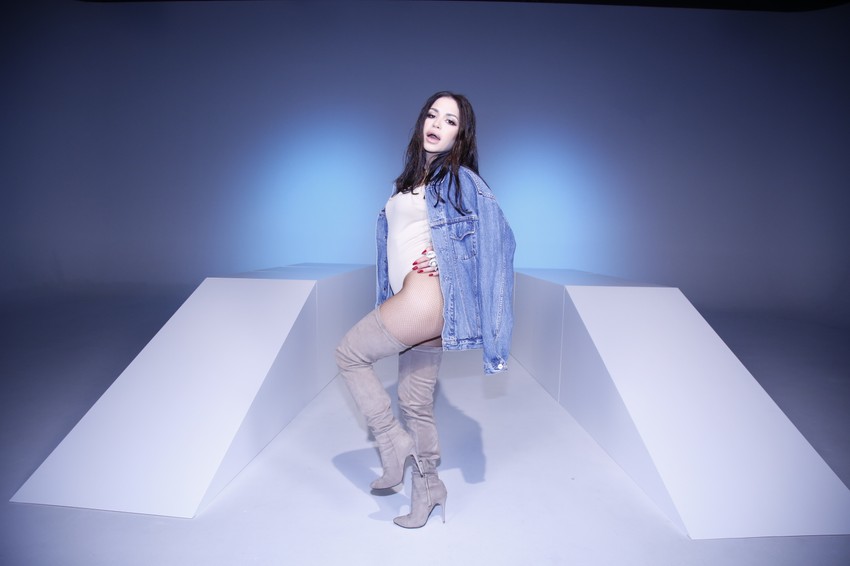 Aleksandra Mladenović