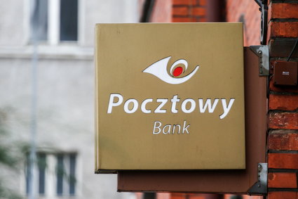 Państwowy bank pokazał wyniki. Zarobił trzy razy więcej niż w 2021 r.