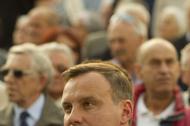 Andrzej Duda