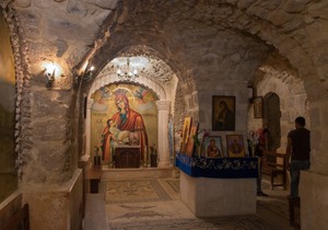 Zašto je ikona Bogorodice Mlekopitateljnice važna u pravoslavlju i kako se pred njom moli