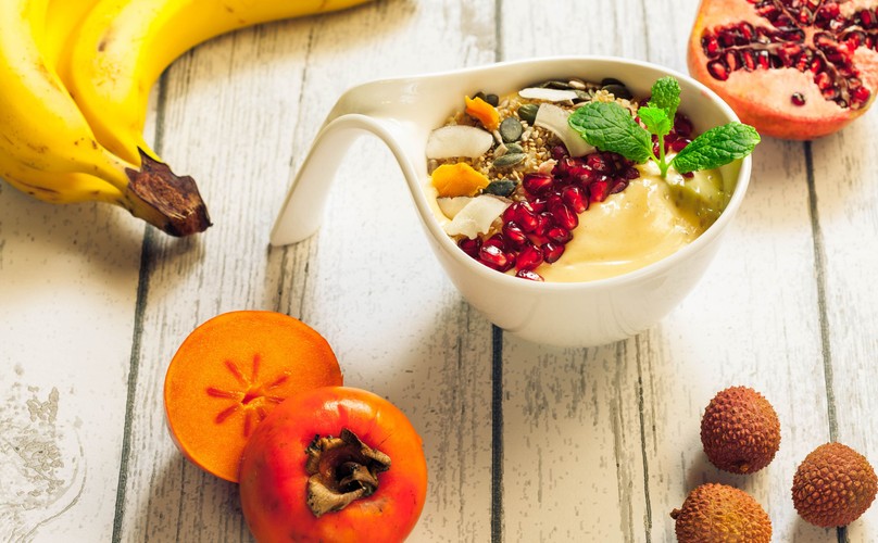 Liczi dobre dla osób na diecie odchudzającej?