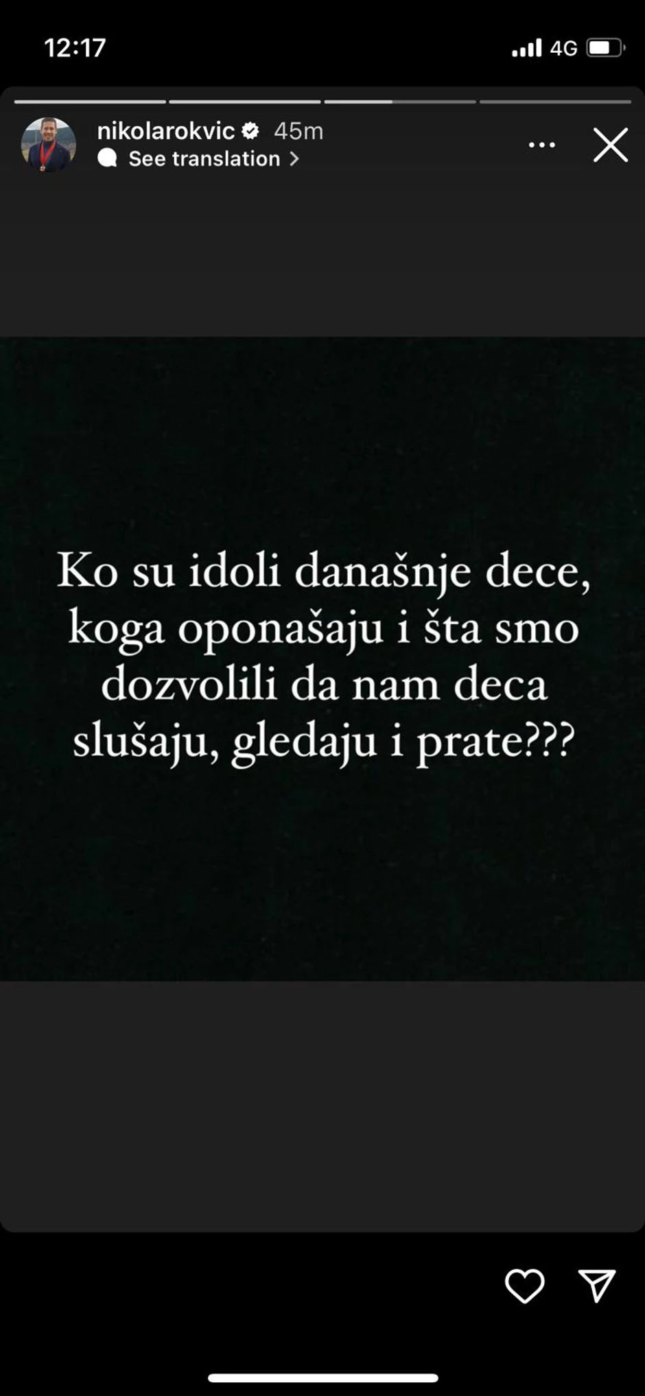 Poznati slomljeni zbog tragedije u osnovnoj školi
