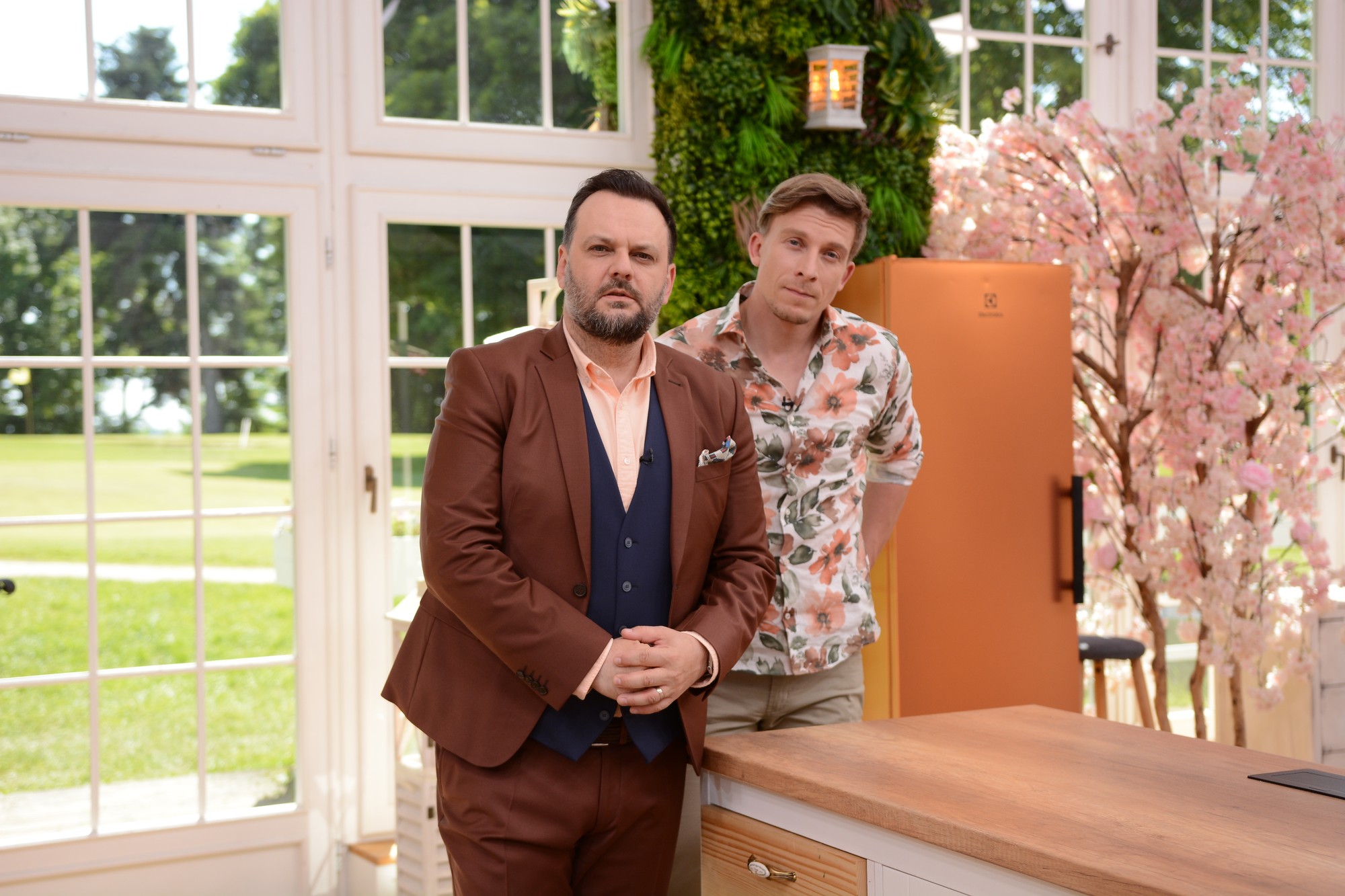 Šou Pečie celé Slovensko