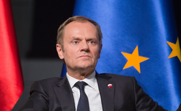 Donald Tusk