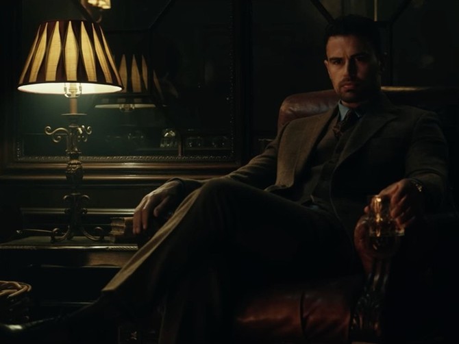 Početkom marta stiže serija "The Gentlemen"