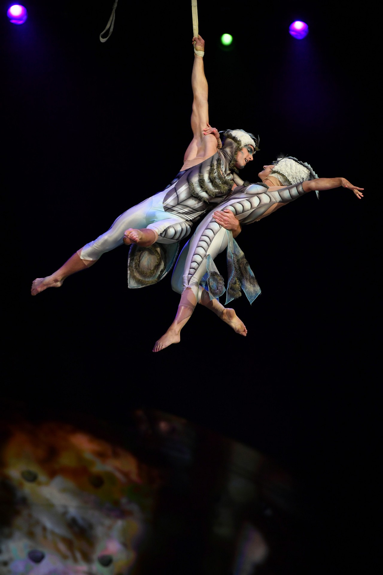 Cirque du Soleil prichádza už tento mesiac na Slovensko.