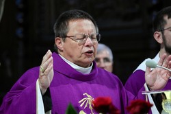 Kard. Grzegorz Ryś zastąpi abp. Jędraszewskiego w Krakowie. Watykan zdecydował