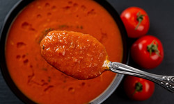 Zupa pomidorowa na odporność. To broń na wirusy! Zawiera sekretny składnik