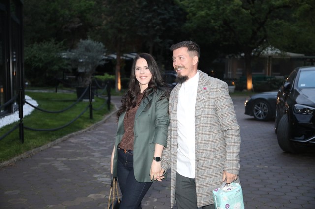 Aca Sofronijević slavlje rođenje deteta 