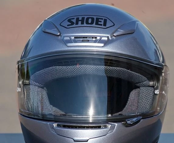 Shoei NXR